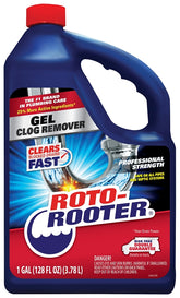 Rust-Oleum 351999 Clog Remover, 1 gal